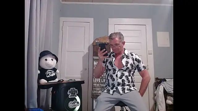 straightinyou online show from 02.10.25