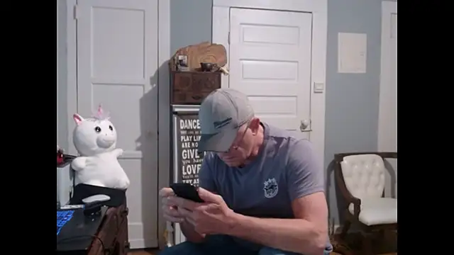 straightinyou online show from 02.27.25