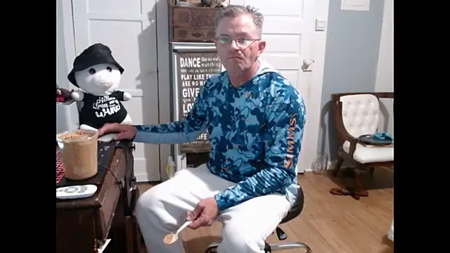 straightinyou online show from 03.01.25