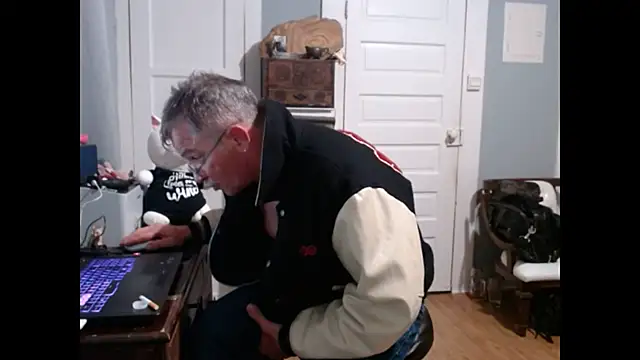 straightinyou online show from 03.03.25