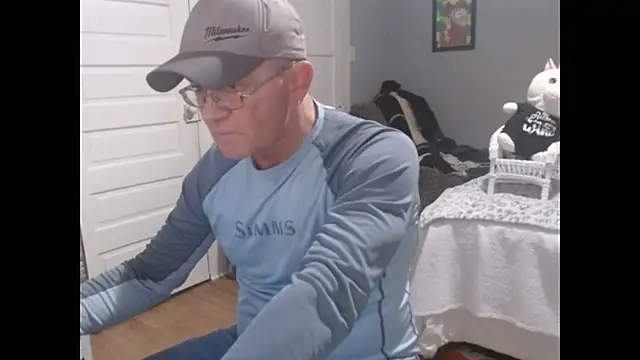 straightinyou online show from 03.06.25