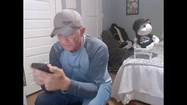 straightinyou online show from 03.06.25