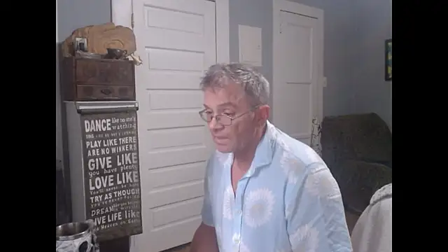 straightinyou online show from 03.07.25