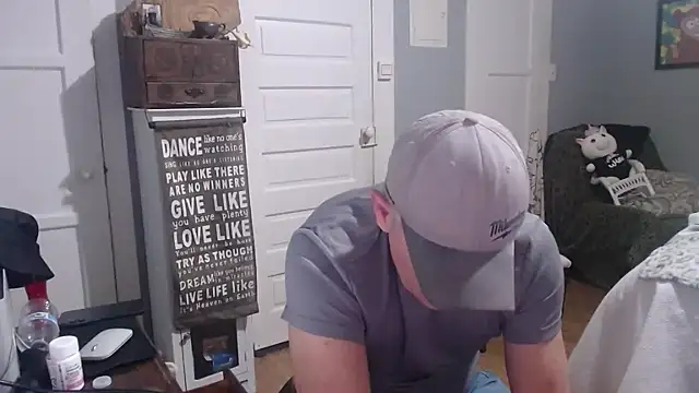 straightinyou online show from 03.11.25