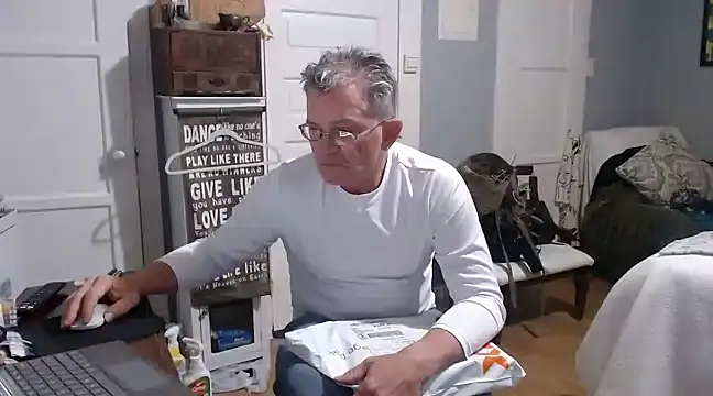 straightinyou online show from 03.13.25