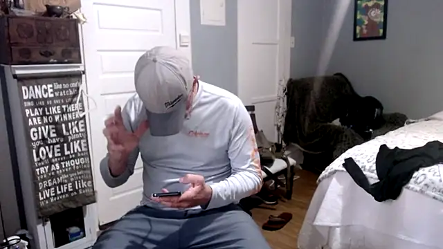 straightinyou online show from 03.19.25