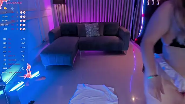 lenah smith online show from 02.21.25