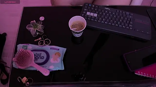 Snapshot of lenah_smith chatting on 03.07.26 lenah smith online show from 03.07.26