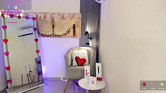 emma alice  online show from 01.31.25