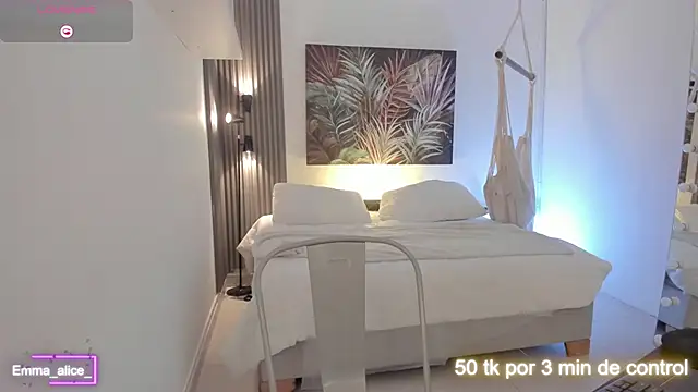 emma alice  online show from 11.27.25