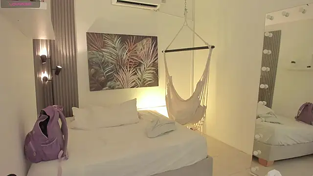 emma alice  online show from 02.10.26