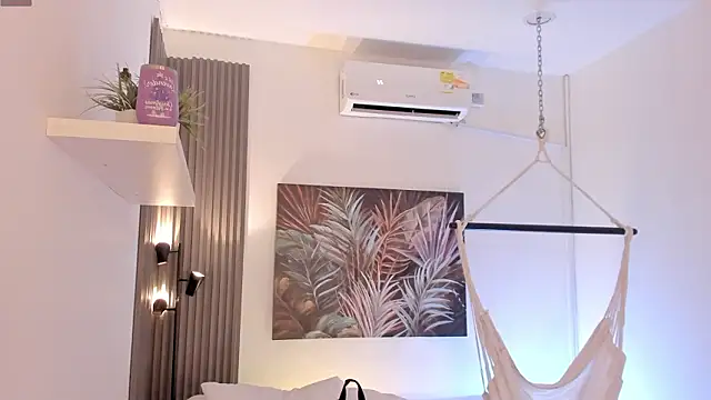 emma alice  online show from 02.18.26