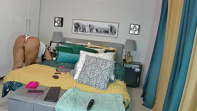 NaughtyKelly28 online show from 10.04.25