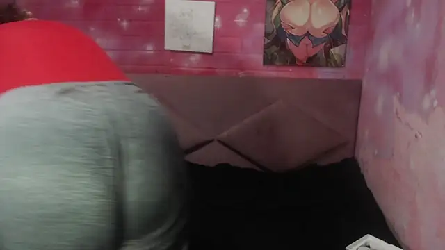 selenablairx online show from 02.21.25