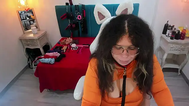 selenablairx online show from 05.29.26