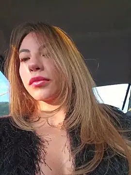 Karen San Miguel online show from 03.14.26