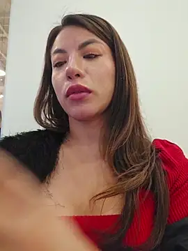 Karen San Miguel online show from 06.11.26