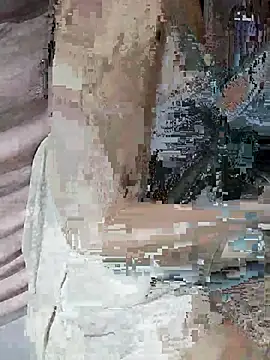 Snapshot of misu09 chatting on 10.01.25 misu09 online show from 10.01.25