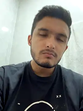 Snapshot of mosmar_20 chatting on 10.31.25 mosmar 20 online show from 10.31.25