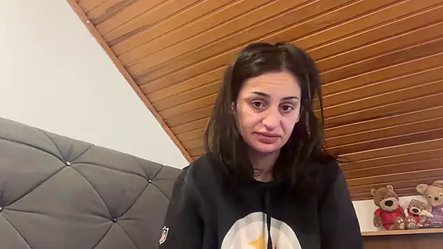 JeSuisUnTapin online show from 10.26.25