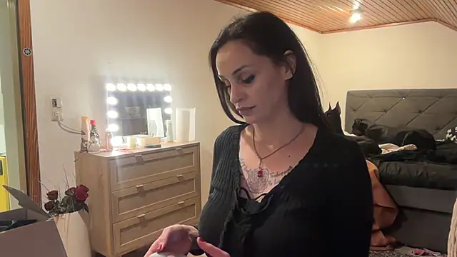 JeSuisUnTapin online show from 02.02.26