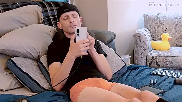 Dilldough405 online show from 09.20.25