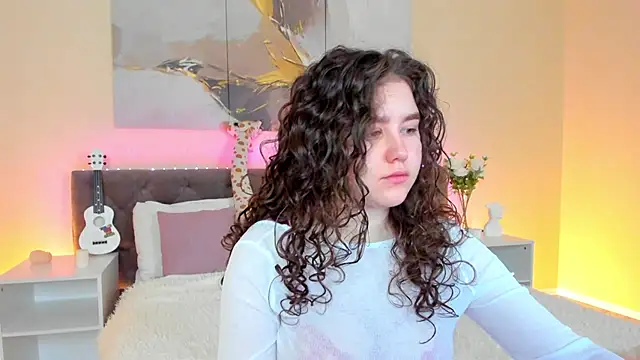 Ariella Sol online show from 12.09.24