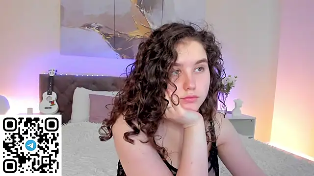 Ariella Sol online show from 12.27.24