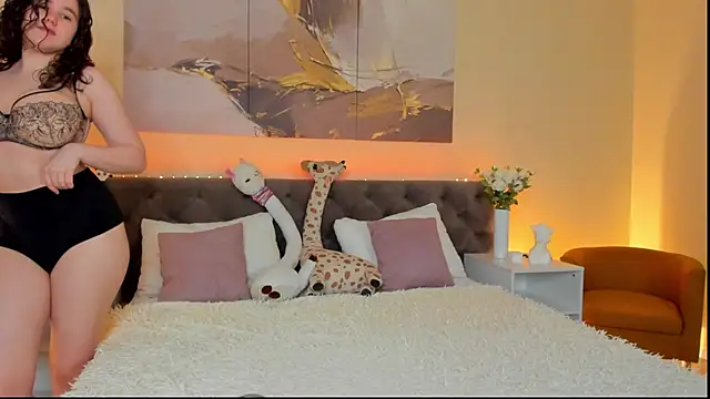 Ariella Sol online show from 01.22.25