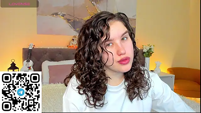 Ariella Sol online show from 01.31.25