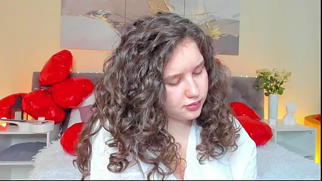 Ariella Sol online show from 02.14.25