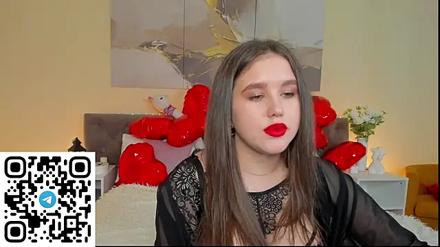 Ariella Sol online show from 02.20.25