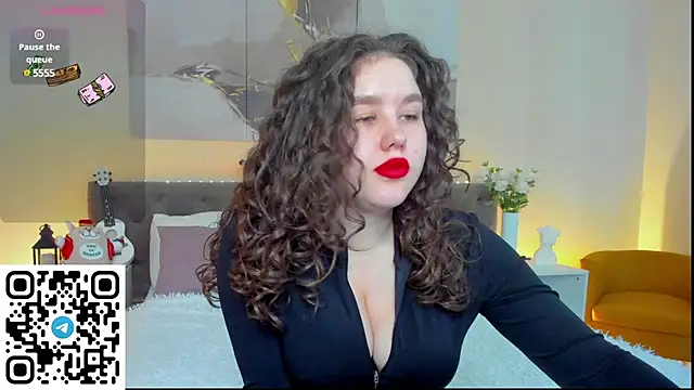 Ariella Sol online show from 03.13.25