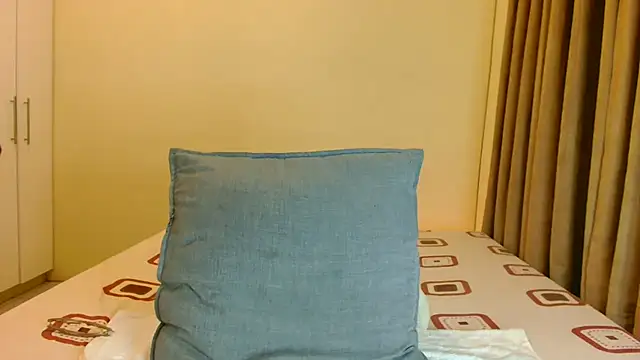 ALEXABOUJEE95 online show from 03.12.25