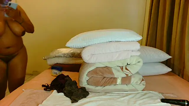 ALEXABOUJEE95 online show from 10.06.25