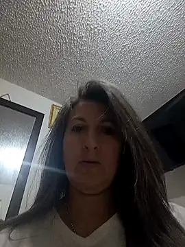 Snapshot of any_mour chatting on 03.17.25 any mour online show from 03.17.25