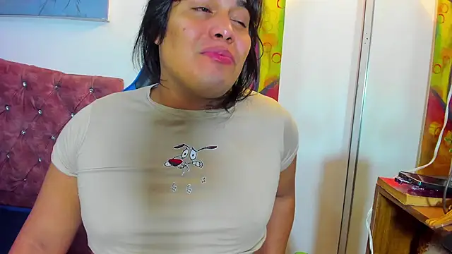 Margoth Montilla online show from 10.23.25