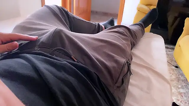 Snapshot of Soy_Nexo chatting on 01.13.25 Soy Nexo online show from 01.13.25