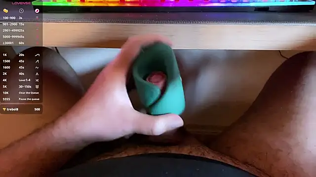 Snapshot of Soy_Nexo chatting on 02.09.25 Soy Nexo online show from 02.09.25