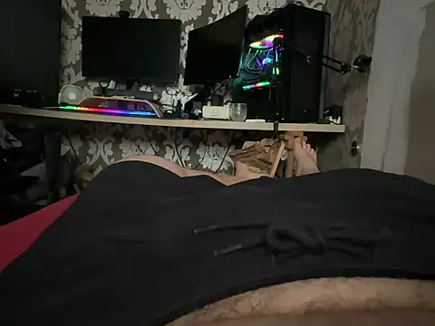 Snapshot of Soy_Nexo chatting on 09.20.25 Soy Nexo online show from 09.20.25