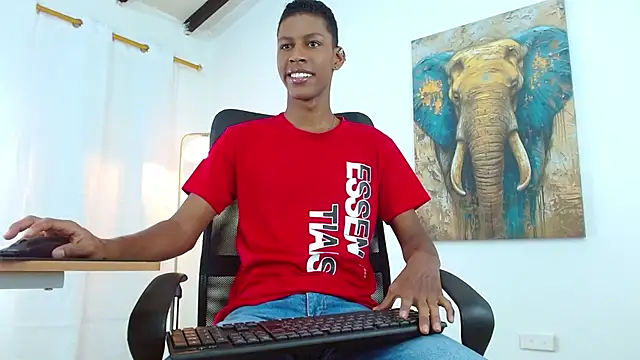 maiki18  online show from 09.10.25