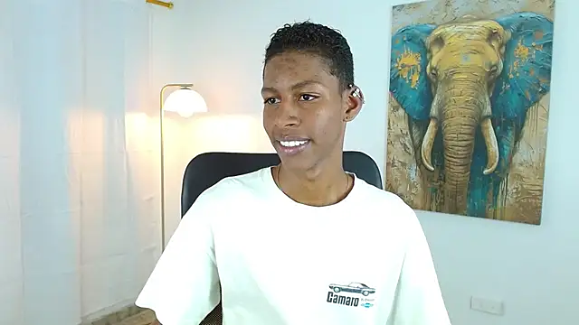 maiki18  online show from 09.29.25