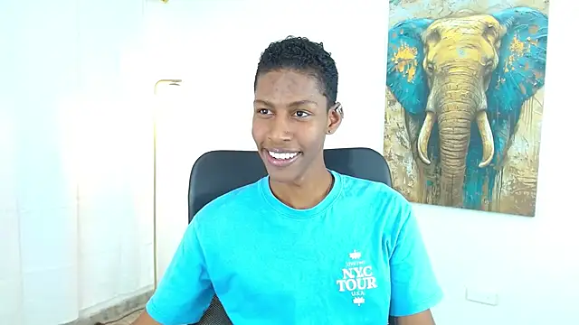 maiki18  online show from 10.03.25