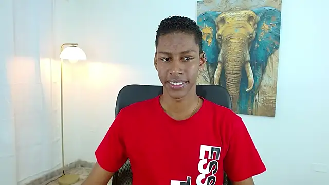 maiki18  online show from 10.18.25