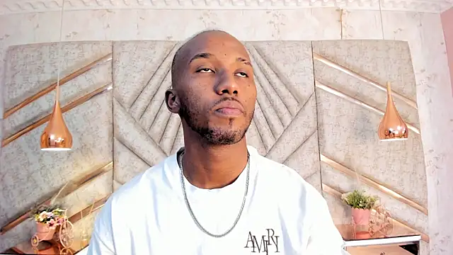 JamesParck online show from 02.10.25