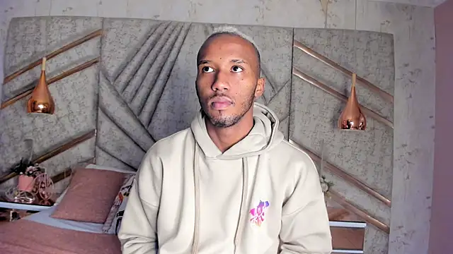 JamesParck online show from 02.12.25