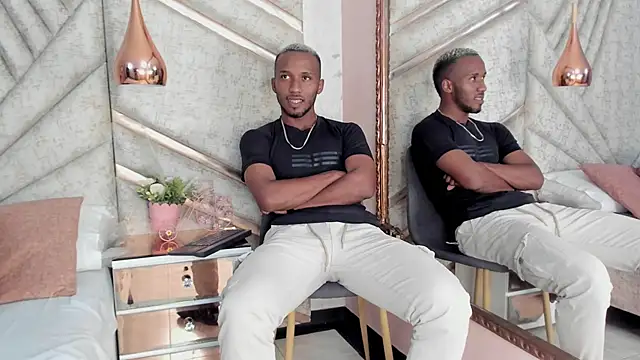 JamesParck online show from 02.28.25