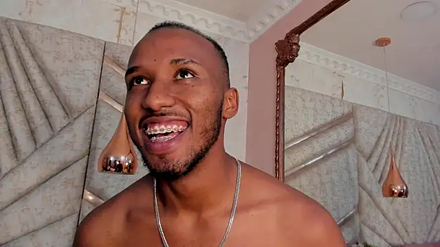 JamesParck online show from 03.06.25