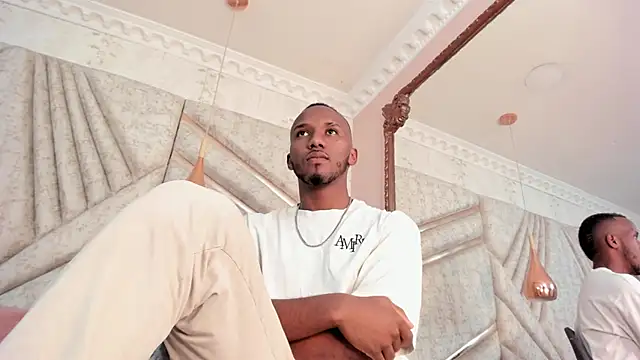 JamesParck online show from 03.22.25