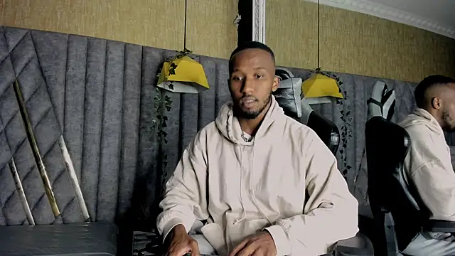 JamesParck online show from 04.21.26